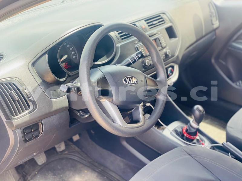 Big with watermark kia rio abidjan abidjan 23597