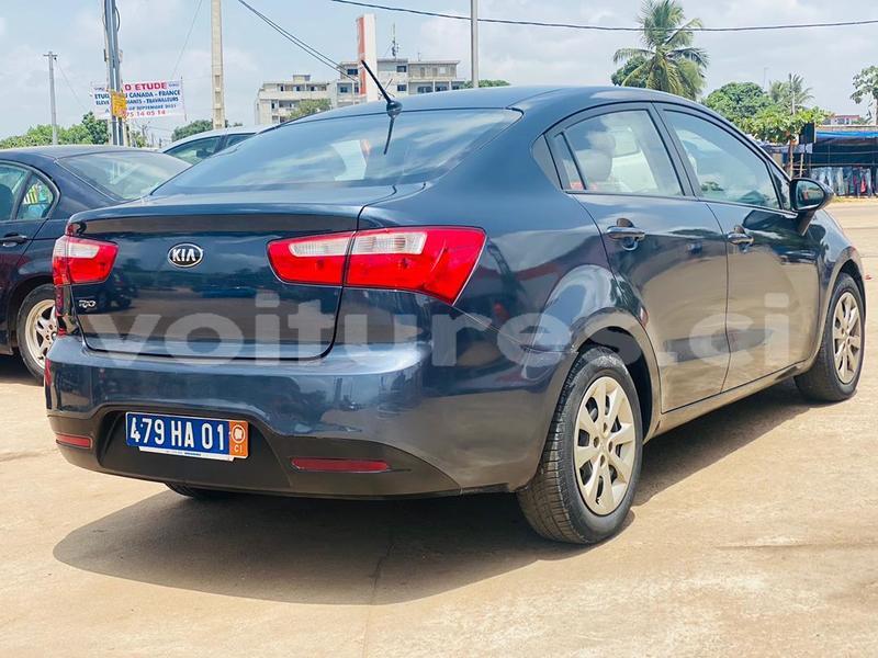 Big with watermark kia rio abidjan abidjan 23597