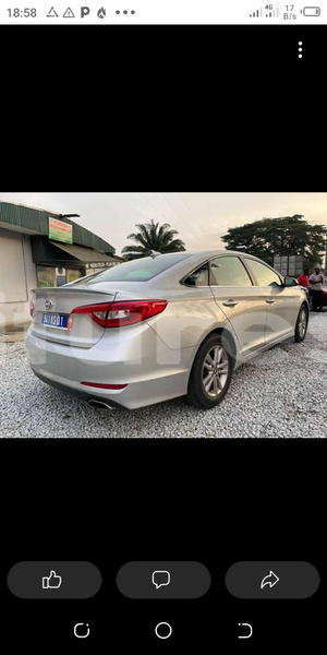 Big with watermark hyundai sonata abidjan abidjan 23604