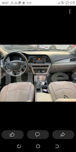 Big with watermark hyundai sonata abidjan abidjan 23604