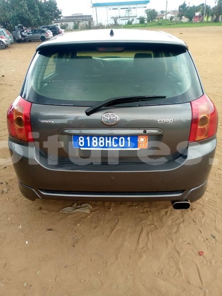 Big with watermark toyota corolla abidjan abidjan 23614