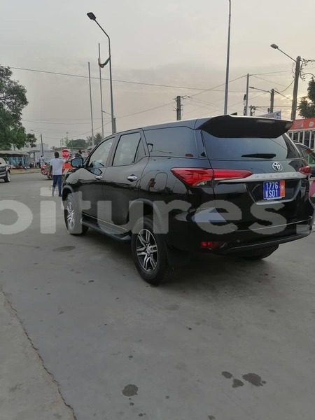 Big with watermark toyota fortuner abidjan abidjan 23618