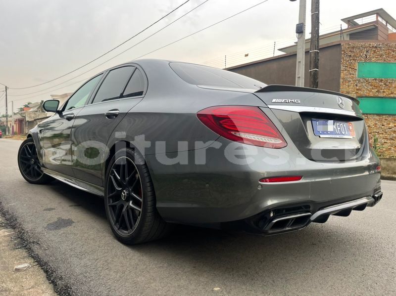 Big with watermark mercedes benz e klasse amg abidjan abidjan 23621