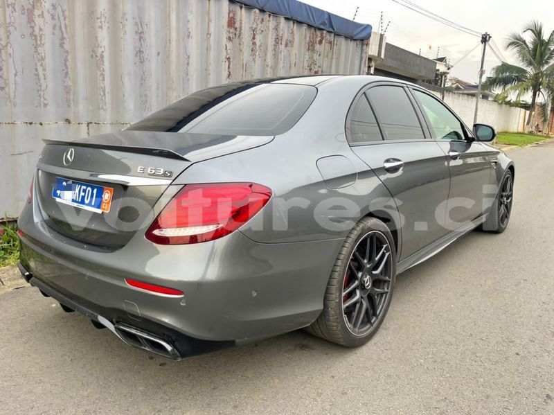 Big with watermark mercedes benz e klasse amg abidjan abidjan 23621