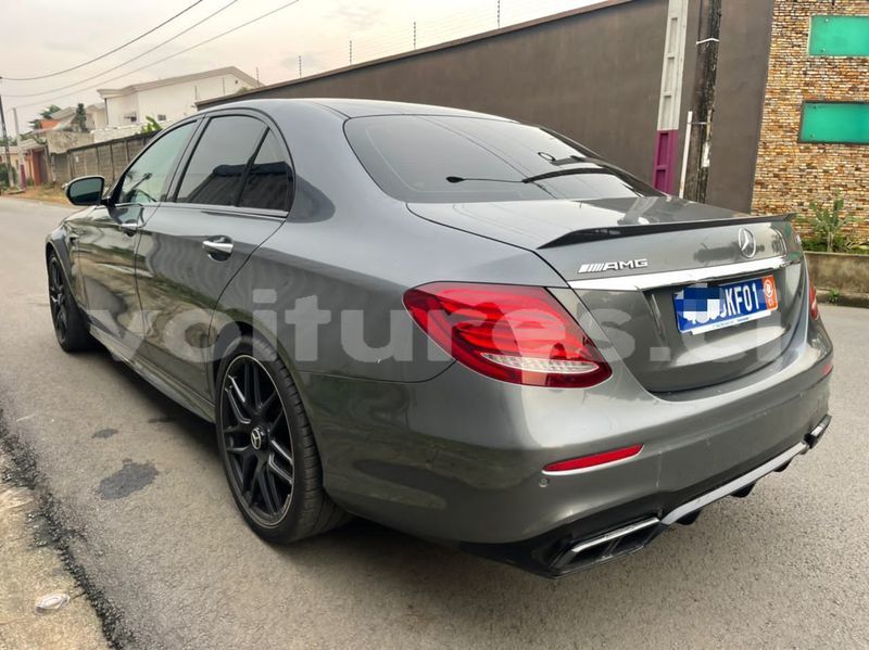 Big with watermark mercedes benz e klasse amg abidjan abidjan 23621