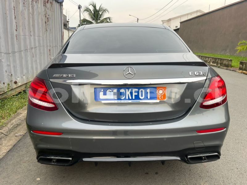 Big with watermark mercedes benz e klasse amg abidjan abidjan 23621