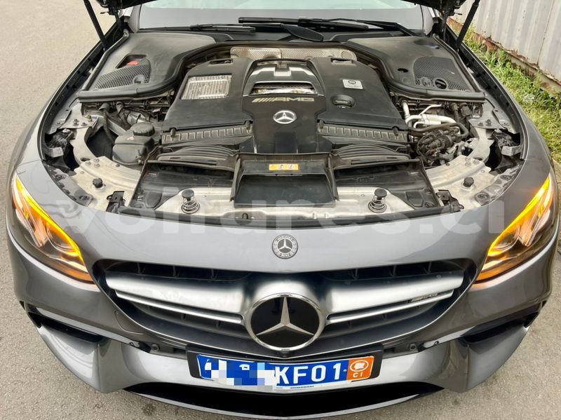 Big with watermark mercedes benz e klasse amg abidjan abidjan 23621