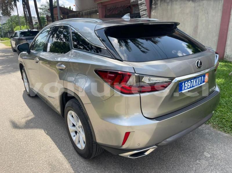 Big with watermark lexus rx 350 abidjan abidjan 23623