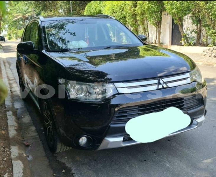 Big with watermark mitsubishi outlander abidjan abidjan 23627