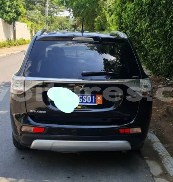 Big with watermark mitsubishi outlander abidjan abidjan 23627