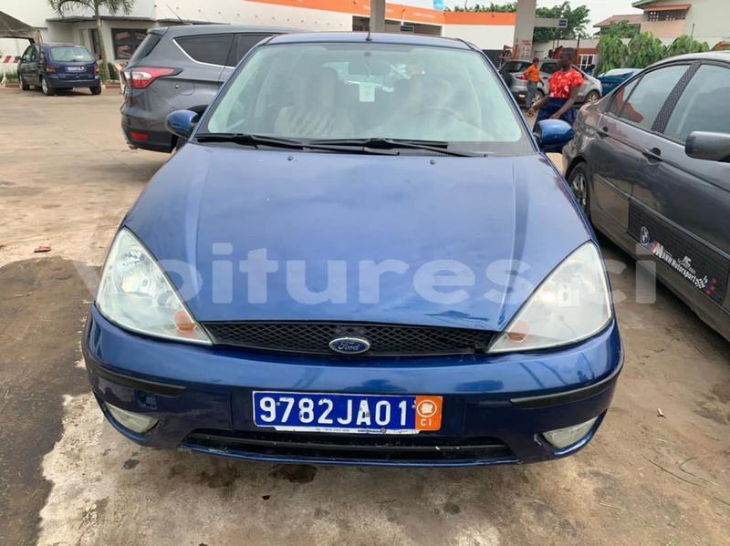 Big with watermark ford focus abidjan abidjan 23630