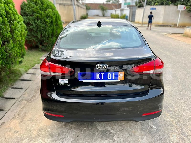 Big with watermark kia forte abidjan abidjan 23644