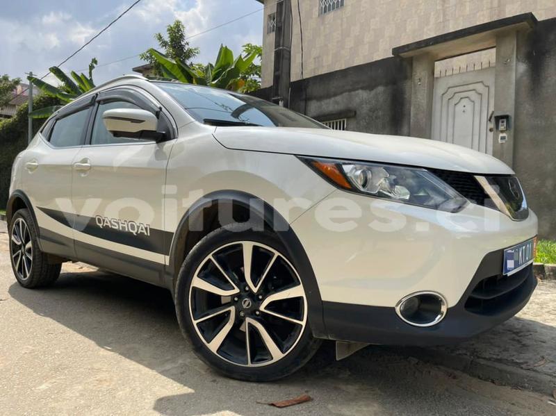 Big with watermark nissan qashqai abidjan abidjan 23649