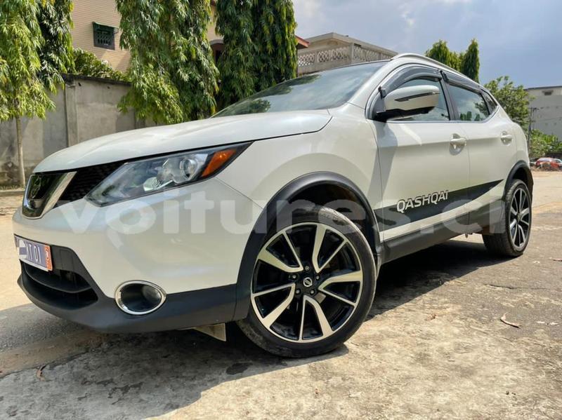 Big with watermark nissan qashqai abidjan abidjan 23649