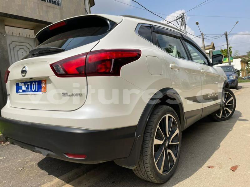 Big with watermark nissan qashqai abidjan abidjan 23649