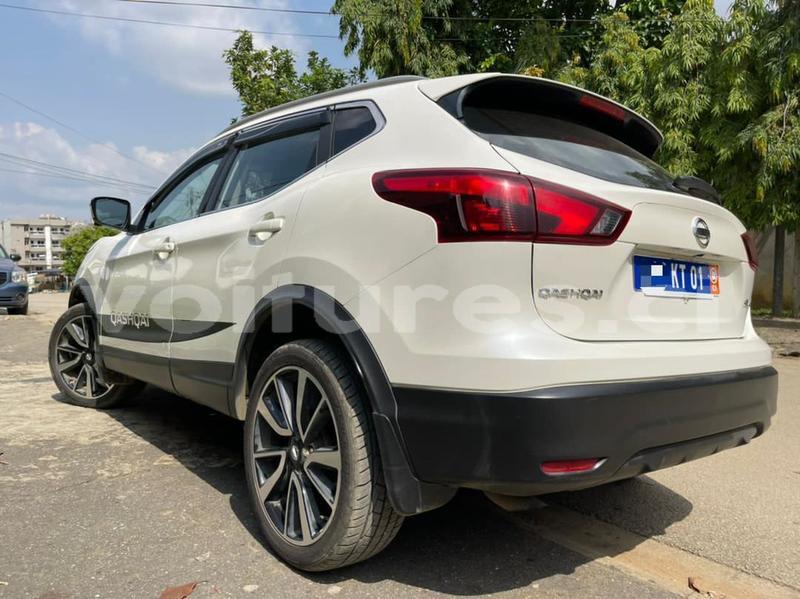 Big with watermark nissan qashqai abidjan abidjan 23649