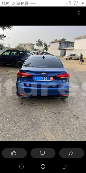 Big with watermark kia forte abidjan abidjan 23652