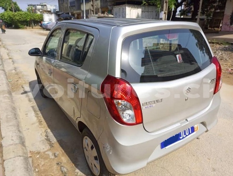 Big with watermark suzuki alto abidjan abidjan 23666