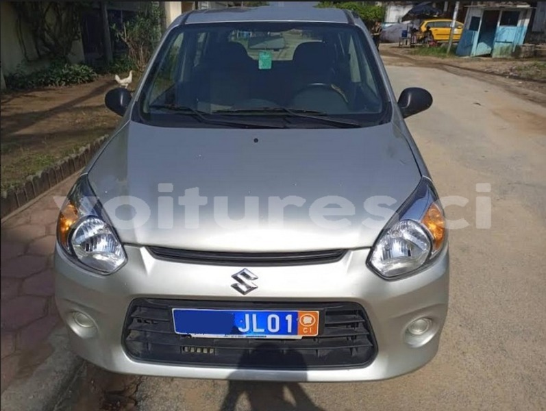 Big with watermark suzuki alto abidjan abidjan 23666