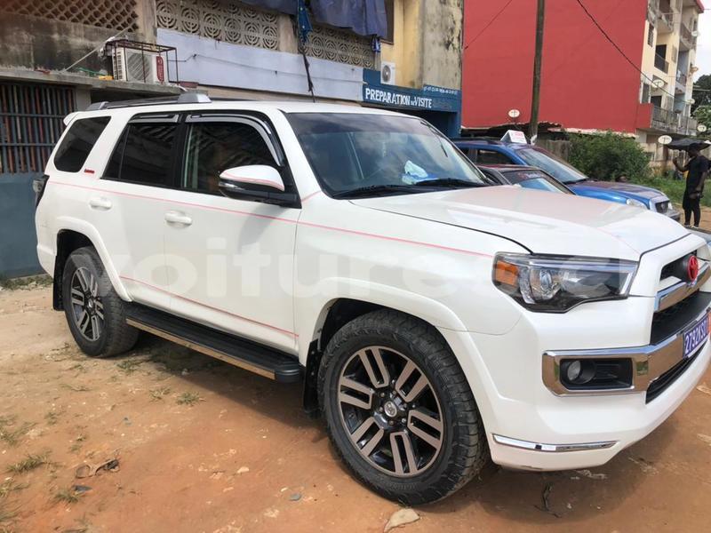 Big with watermark toyota 4runner abidjan abidjan 23668