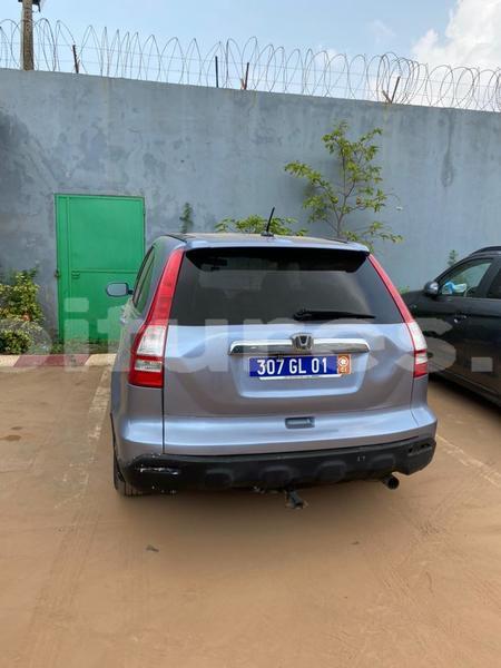 Big with watermark honda cr v abidjan abidjan 23676