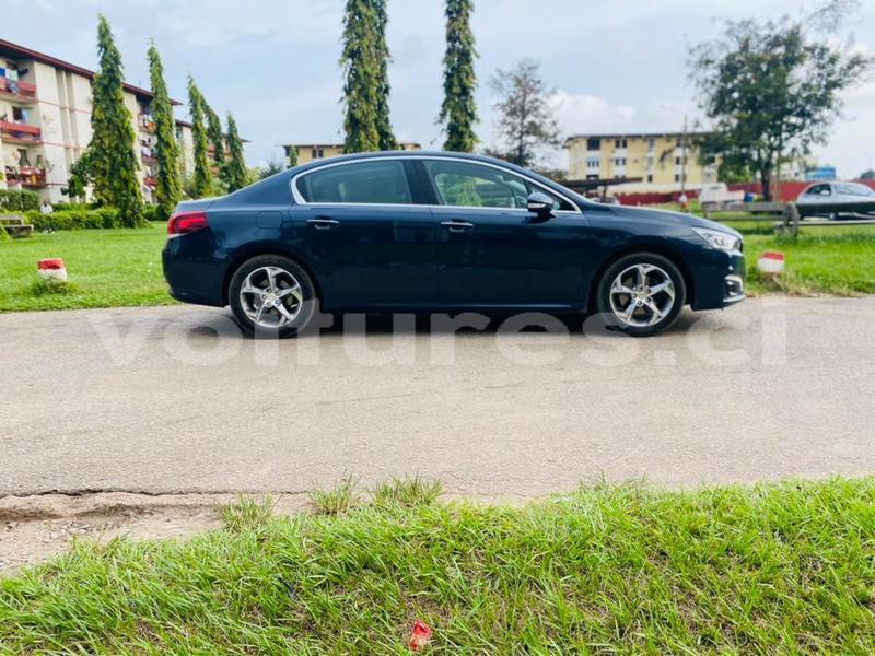 Big with watermark peugeot 508 abidjan abidjan 23681