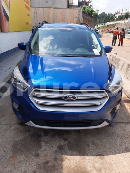 Big with watermark ford escape abidjan abidjan 23694