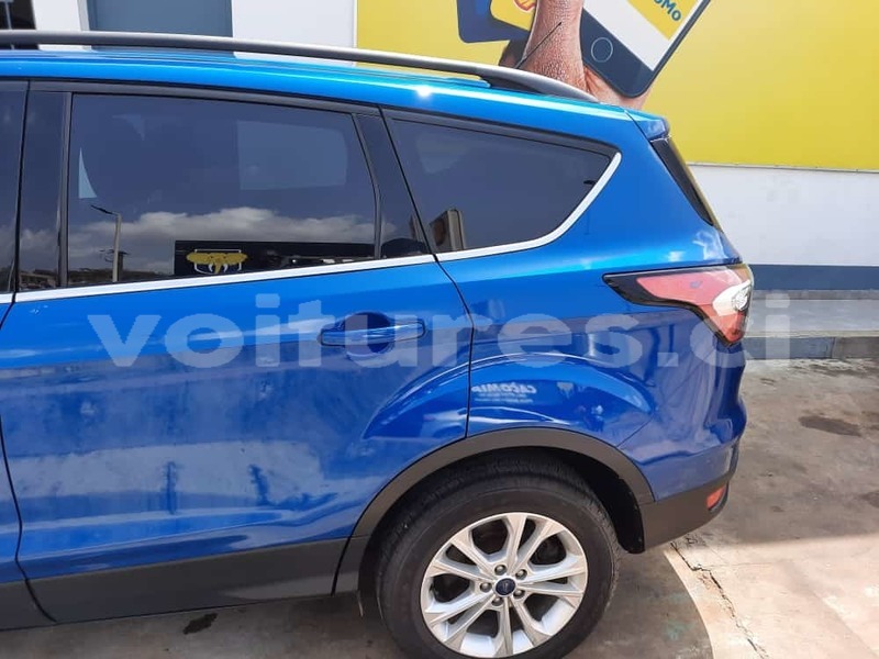 Big with watermark ford escape abidjan abidjan 23694