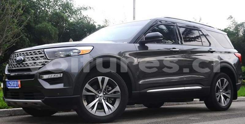 Big with watermark ford explorer abidjan abidjan 23695