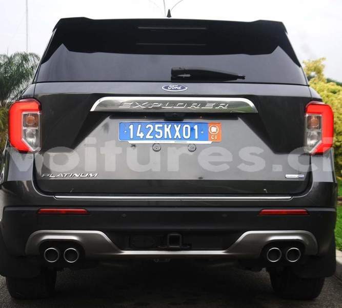 Big with watermark ford explorer abidjan abidjan 23695