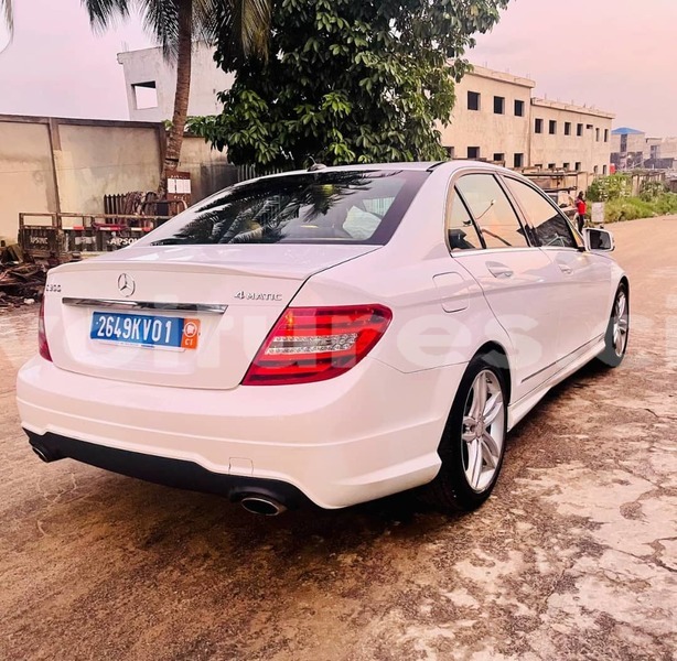 Big with watermark mercedes benz 300 series abidjan abidjan 23696