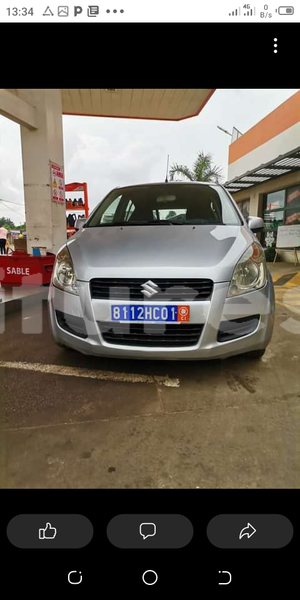 Big with watermark suzuki splash abidjan abidjan 23700