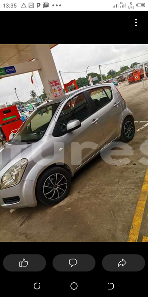 Big with watermark suzuki splash abidjan abidjan 23700