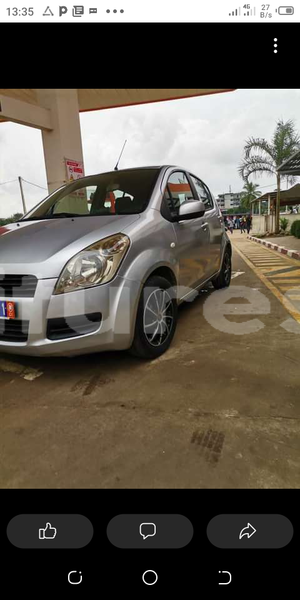 Big with watermark suzuki splash abidjan abidjan 23700