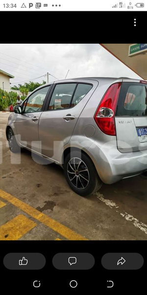 Big with watermark suzuki splash abidjan abidjan 23700