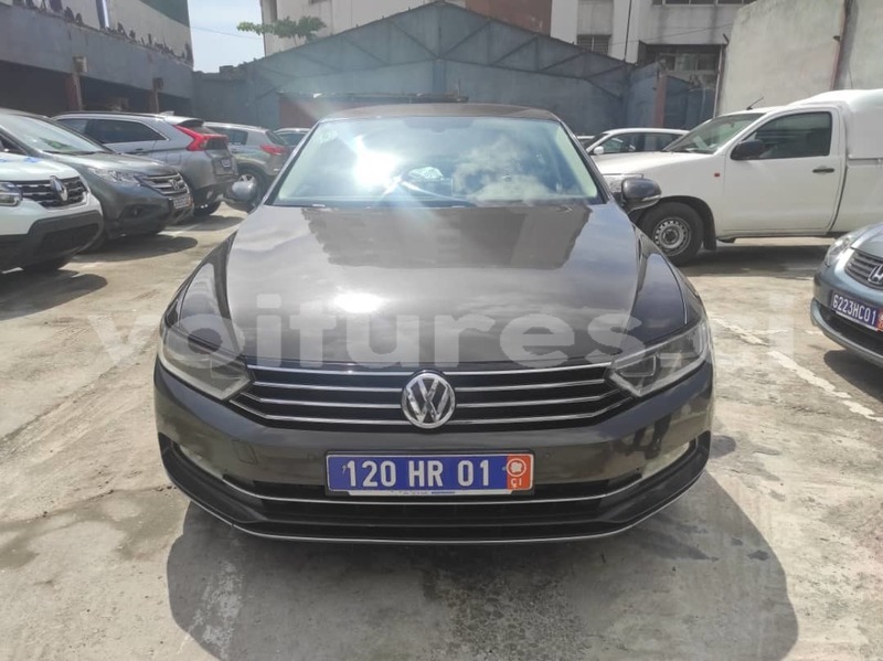 Big with watermark volkswagen passat abidjan abidjan 23714