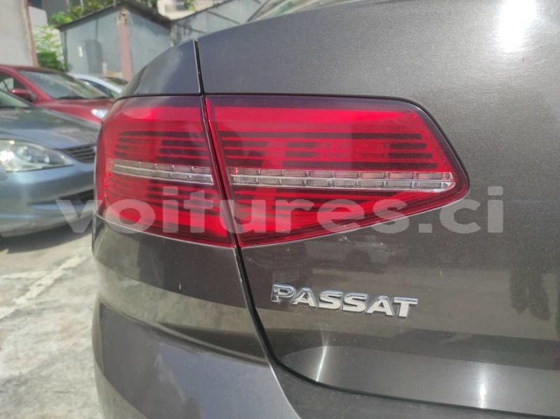 Big with watermark volkswagen passat abidjan abidjan 23714