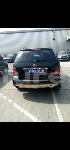 Big with watermark mercedes benz ml class abidjan abidjan 23718