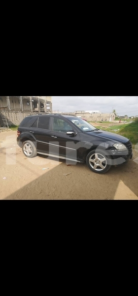 Big with watermark mercedes benz ml class abidjan abidjan 23718