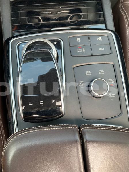 Big with watermark mercedes benz gle coupe abidjan abidjan 23728