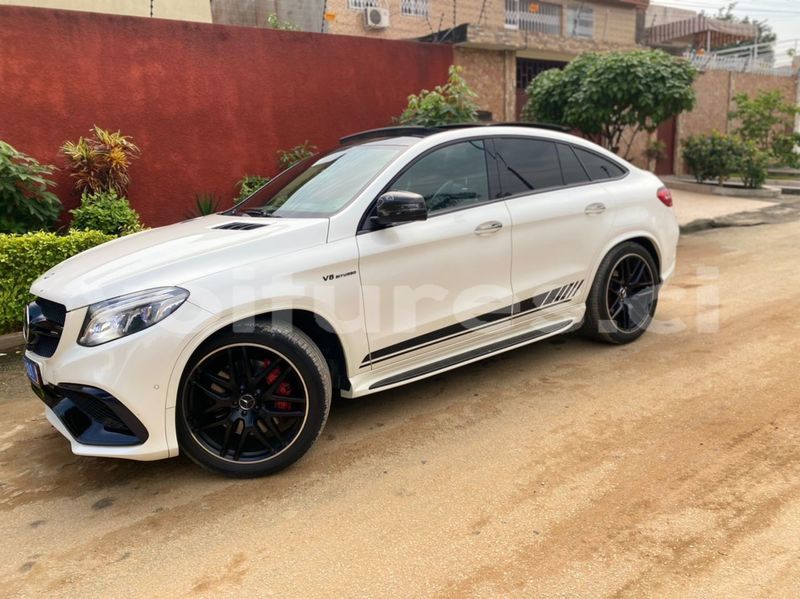 Big with watermark mercedes benz gle coupe abidjan abidjan 23728