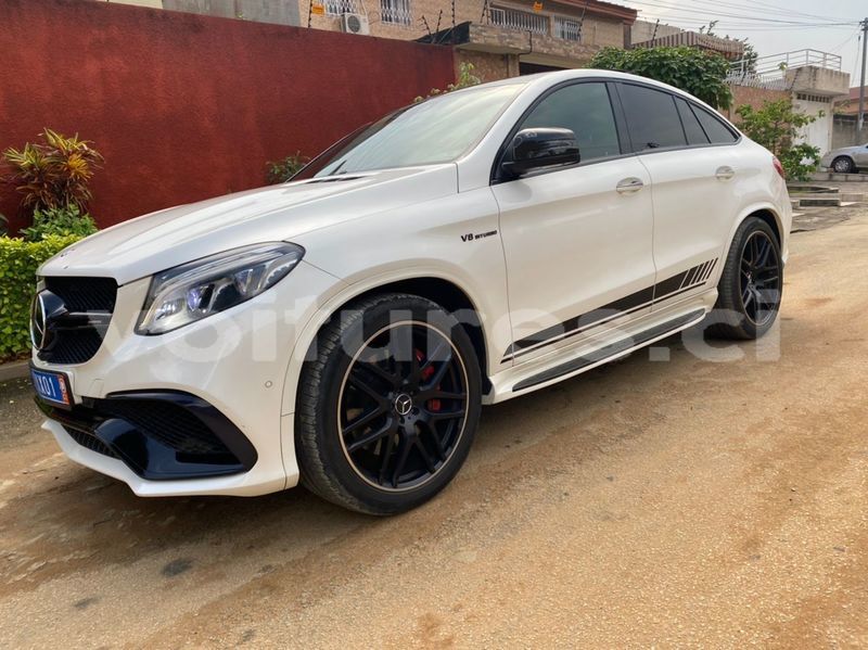 Big with watermark mercedes benz gle coupe abidjan abidjan 23728