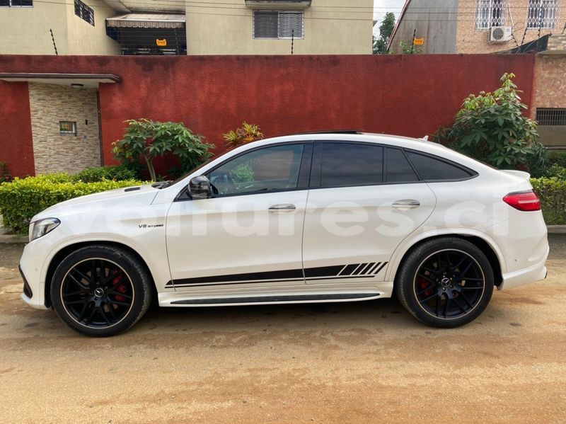 Big with watermark mercedes benz gle coupe abidjan abidjan 23728