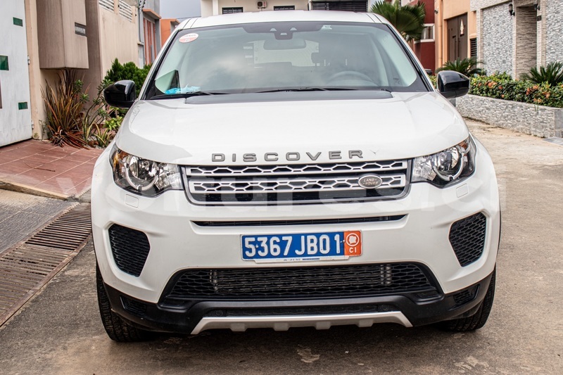 Big with watermark land rover discovery abidjan abidjan 23730