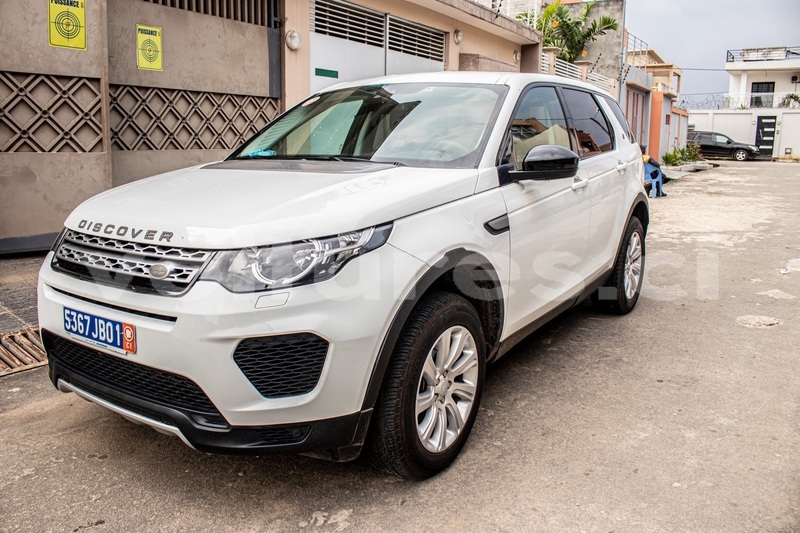 Big with watermark land rover discovery abidjan abidjan 23730