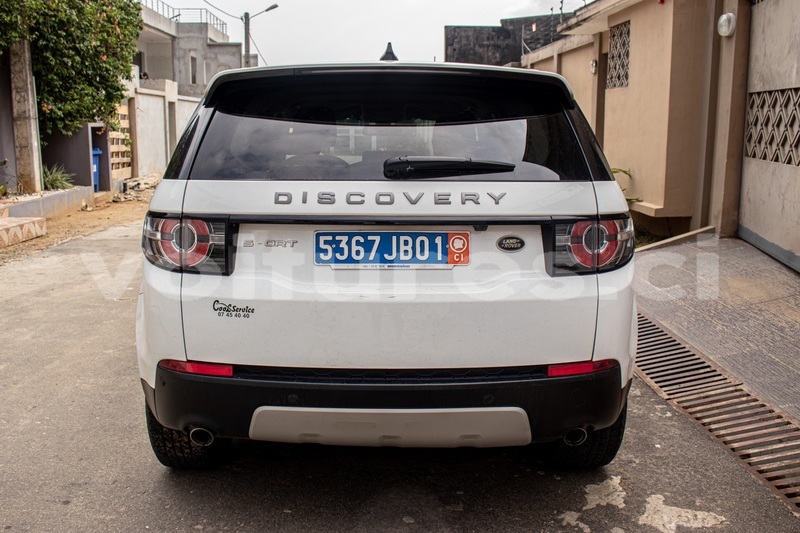 Big with watermark land rover discovery abidjan abidjan 23730