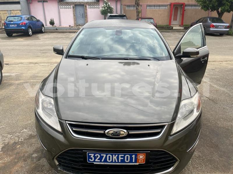 Big with watermark ford mondeo abidjan abidjan 23733