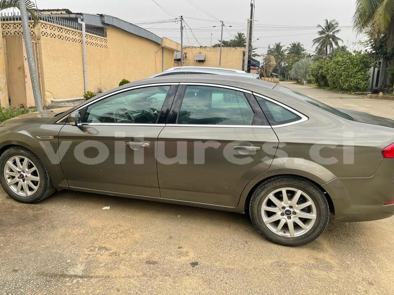 Big with watermark ford mondeo abidjan abidjan 23733