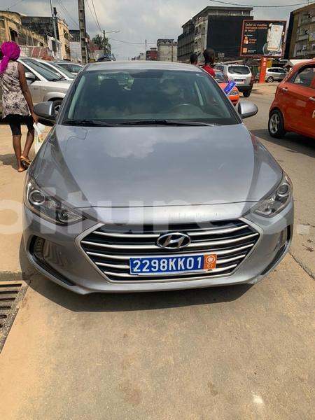 Big with watermark hyundai elantra abidjan abidjan 23734