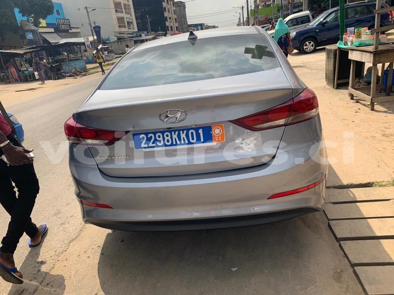 Big with watermark hyundai elantra abidjan abidjan 23734